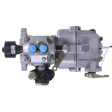 Насос паливний ТНВД TY290 Xingtai 180