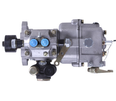 Насос паливний ТНВД TY290 Xingtai 180