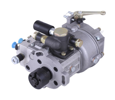 Насос паливний ТНВД TY290 Xingtai 180