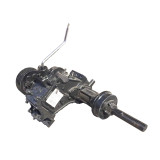 КПП у зборі TT AGRO MOTO на мототрактор