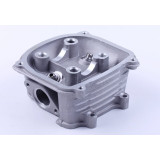 Головка цилиндра голая - 150CC