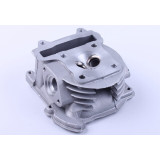 Головка цилиндра 47 мм голая (80CC) - 50CC4T