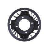 Вентилятор статора TT на генератор 4.5KW/4.8KW