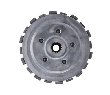 Сцепление в сборе 171FMM - CB-250