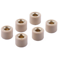 Ролики вариатора 12g, к-т: 6 шт. - 50CC4T