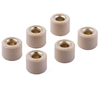 Ролики вариатора 12g, к-т: 6 шт. - 50CC4T
