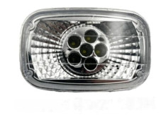 Передняя фара LED- 180N