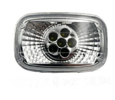 Передняя фара LED- 180N