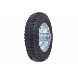 Колесо в зборі TT AGRO MOTO 2,50×4 для ручної тачки, тип 2