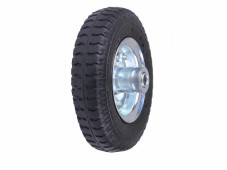 Колесо в зборі TT AGRO MOTO 2,50×4 для ручної тачки, тип 2
