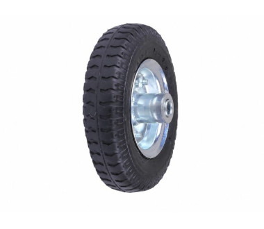 Колесо в зборі TT AGRO MOTO 2,50×4 для ручної тачки, тип 2