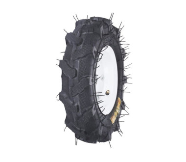 Колесо у зборі TT AGRO MOTO 3.5×6, під 5 болтів, тип 2