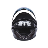 Шлем для мотоцикла, скутера 905 Chameleon TTG интеграл (оранжевый, size M)