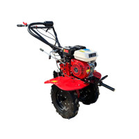 Мотоблок TT-900-ZX(3+1) (ремінь) колесо 4,00-10, двигун 170F (7 к.с.) (з верхнім фільтром) – бензин