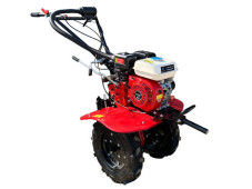 Мотоблок TT-900-ZX(3+1) (ремінь) колесо 4,00-10, двигун 170F (7 к.с.) (з верхнім фільтром) – бензин
