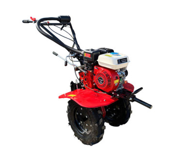 Мотоблок TT-900-ZX(3+1) (ремінь) колесо 4,00-10, двигун 170F (7 к.с.) (з верхнім фільтром) – бензин