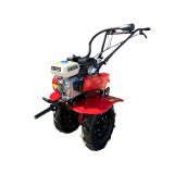 Мотоблок TT-900-ZX(3+1) (ремінь) колесо 4,00-10, двигун 170F (7 к.с.) (з верхнім фільтром) – бензин
