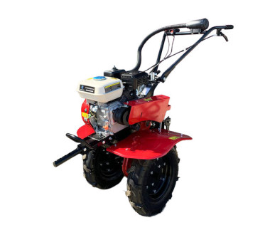 Мотоблок TT-900-ZX(3+1) (ремінь) колесо 4,00-10, двигун 170F (7 к.с.) (з верхнім фільтром) – бензин