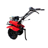 Мотоблок TT-900-ZX(3+1) (ремінь) колесо 4,00-10, двигун 170F (7 к.с.) (з верхнім фільтром) – бензин