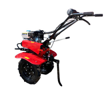 Мотоблок TT-900-ZX(3+1) (ремінь) колесо 4,00-10, двигун 170F (7 к.с.) (з верхнім фільтром) – бензин