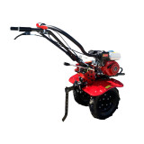 Мотоблок TT-900-ZX(3+1) (ремінь) колесо 4,00-10, двигун 170F (7 к.с.) (з верхнім фільтром) – бензин