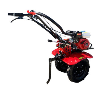 Мотоблок TT-900-ZX(3+1) (ремінь) колесо 4,00-10, двигун 170F (7 к.с.) (з верхнім фільтром) – бензин