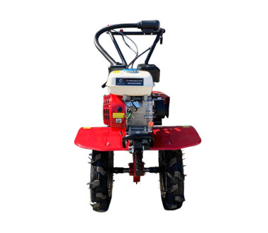 Мотоблок TT-900-ZX(3+1) (ремінь) колесо 4,00-10, двигун 170F (7 к.с.) (з верхнім фільтром) – бензин