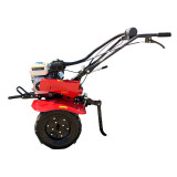 Мотоблок TT-900-ZX(3+1) (ремінь) колесо 4,00-10, двигун 170F (7 к.с.) (з верхнім фільтром) – бензин