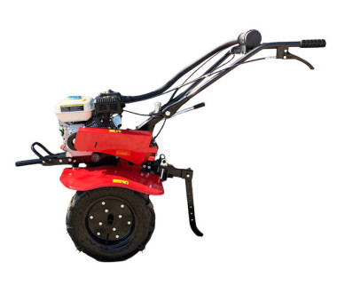 Мотоблок TT-900-ZX(3+1) (ремінь) колесо 4,00-10, двигун 170F (7 к.с.) (з верхнім фільтром) – бензин