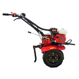 Мотоблок TT-900-ZX(3+1) (ремінь) колесо 4,00-10, двигун 170F (7 к.с.) (з верхнім фільтром) – бензин