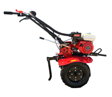 Мотоблок TT-900-ZX(3+1) (ремінь) колесо 4,00-10, двигун 170F (7 к.с.) (з верхнім фільтром) – бензин