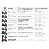 Акумулятор свинцево-кислотний 6-DZF-21 TT 20AH 12V 179x77x170 мм