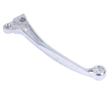 Важіль зчеплення (лівий) YBX на мопед Дельта