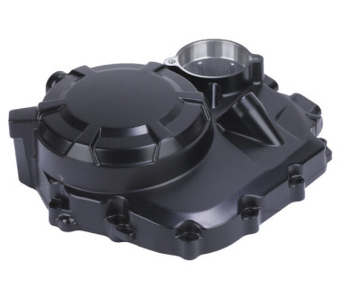 Кришка двигуна права 171FMM – CB-250 YBX