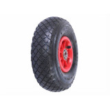 Колесо у зборі 3,00×4 TT AGRO MOTO для ручної тачки