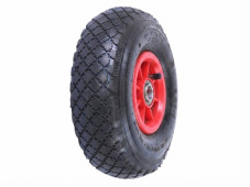 Колесо у зборі 3,00×4 TT AGRO MOTO для ручної тачки