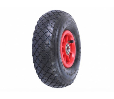 Колесо у зборі 3,00×4 TT AGRO MOTO для ручної тачки