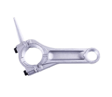 Шатун TT AGRO MOTO 0,25 мм на бензиновый двигатель 188F
