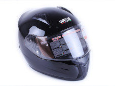 Шлем MD-FP02 черный size L - VIRTUE