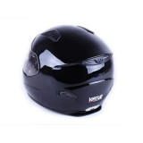 Шлем MD-FP02 черный size L - VIRTUE