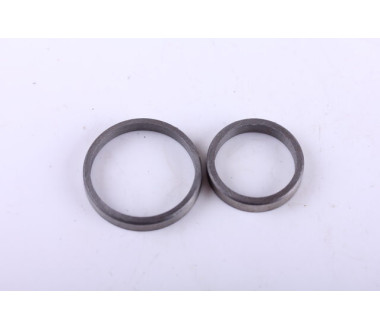 Сідла клапанів, к-т: 2 шт. - 186F - Premium