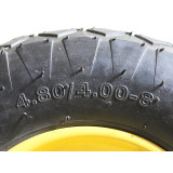 Колесо в сборе 4.00-8 - ST