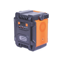 Портативна зарядна станція A201 FlashFish 48000mAh 200W