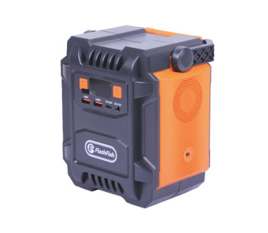 Портативная зарядная станция A201 FlashFish 48000mAh 200W