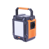 Портативная зарядная станция A201 FlashFish 48000mAh 200W