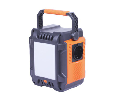 Портативная зарядная станция A201 FlashFish 48000mAh 200W