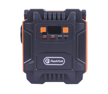 Портативная зарядная станция A201 FlashFish 48000mAh 200W
