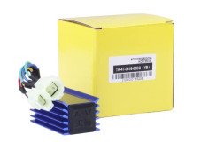Комутатор тюнінг YBX на бензиновий двигун 50CC4T