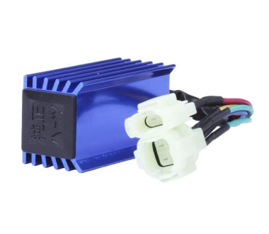 Комутатор тюнінг YBX на бензиновий двигун 50CC4T