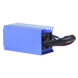 Комутатор тюнінг YBX на бензиновий двигун 50CC4T